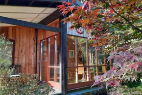 Findhorn Ecovillage Escape - Westwood